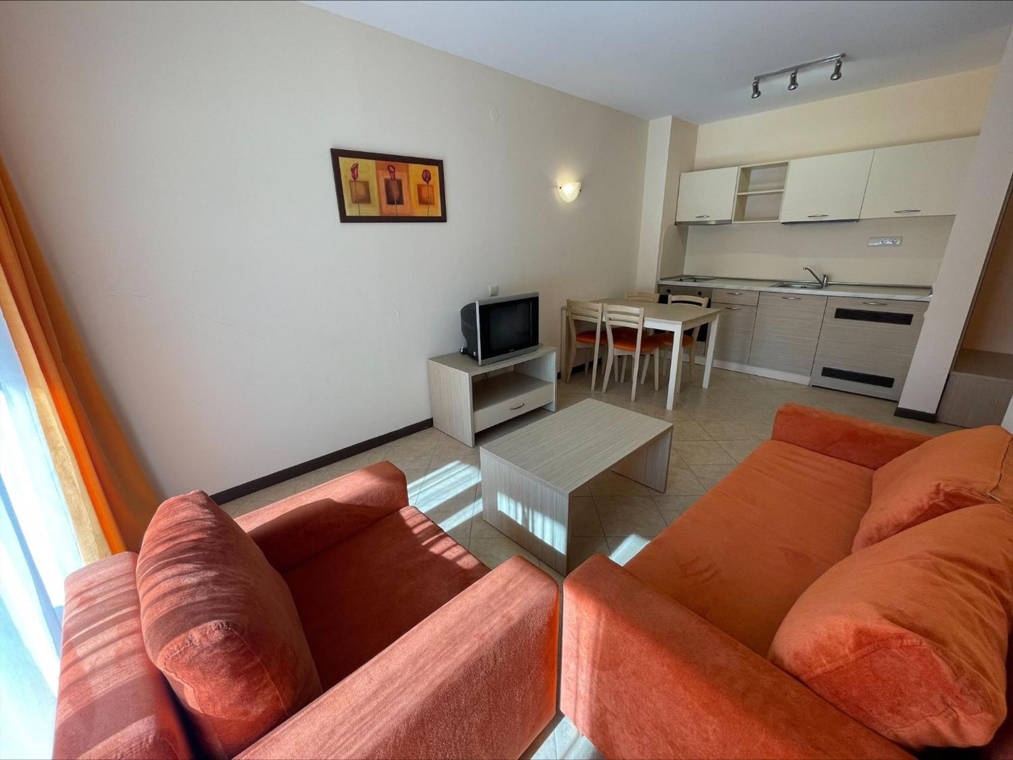 Menada Royal Sun Apartments Sunny Beach Quarto foto