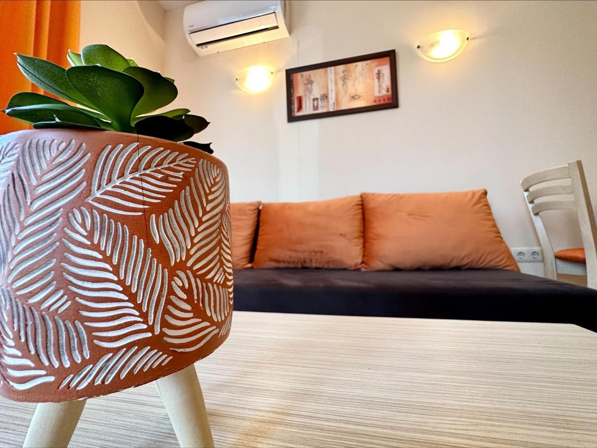 Menada Royal Sun Apartments Sunny Beach Quarto foto