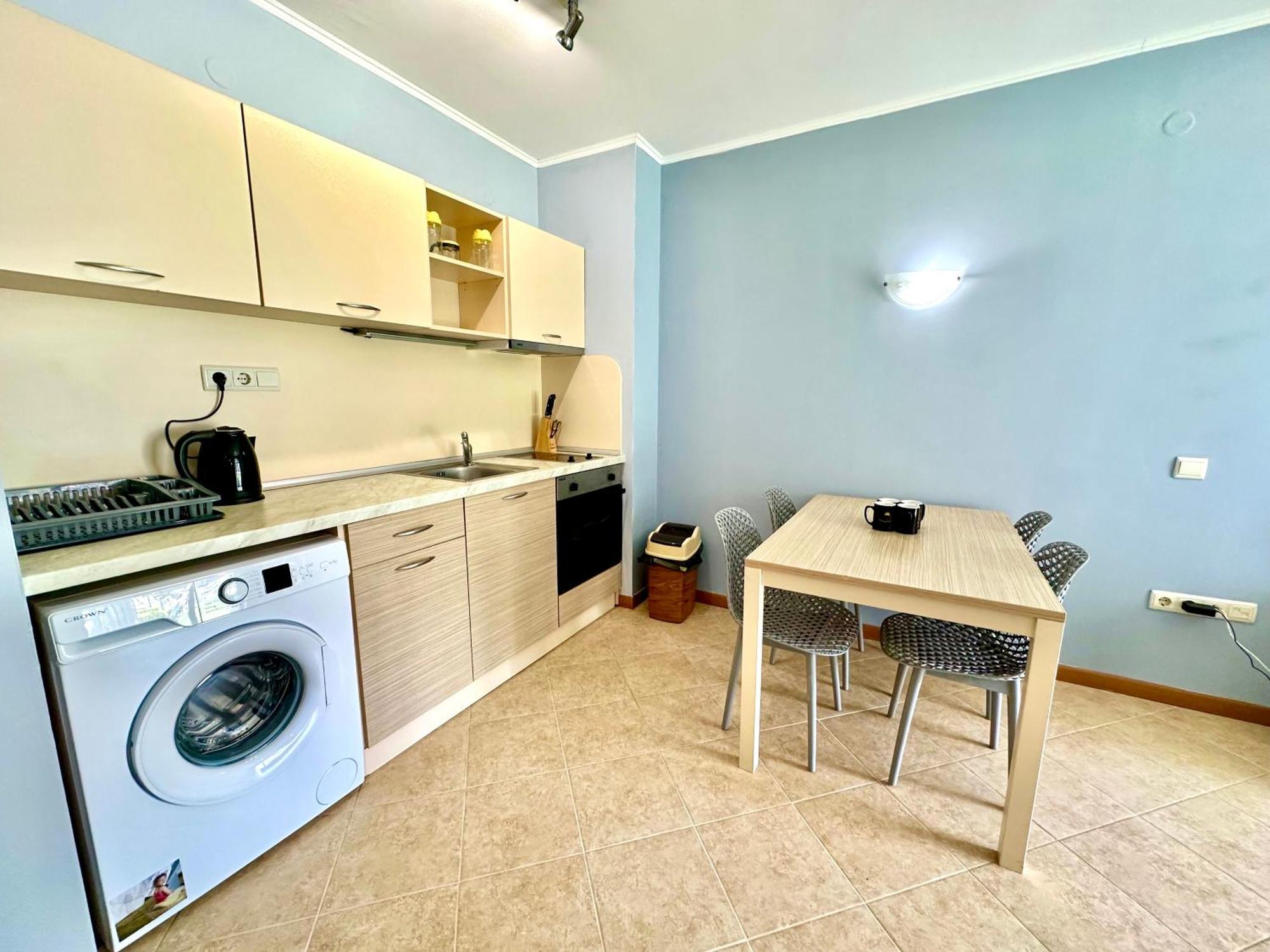 Menada Royal Sun Apartments Sunny Beach Quarto foto